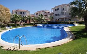 Apartamentos Boutique Las Arenas