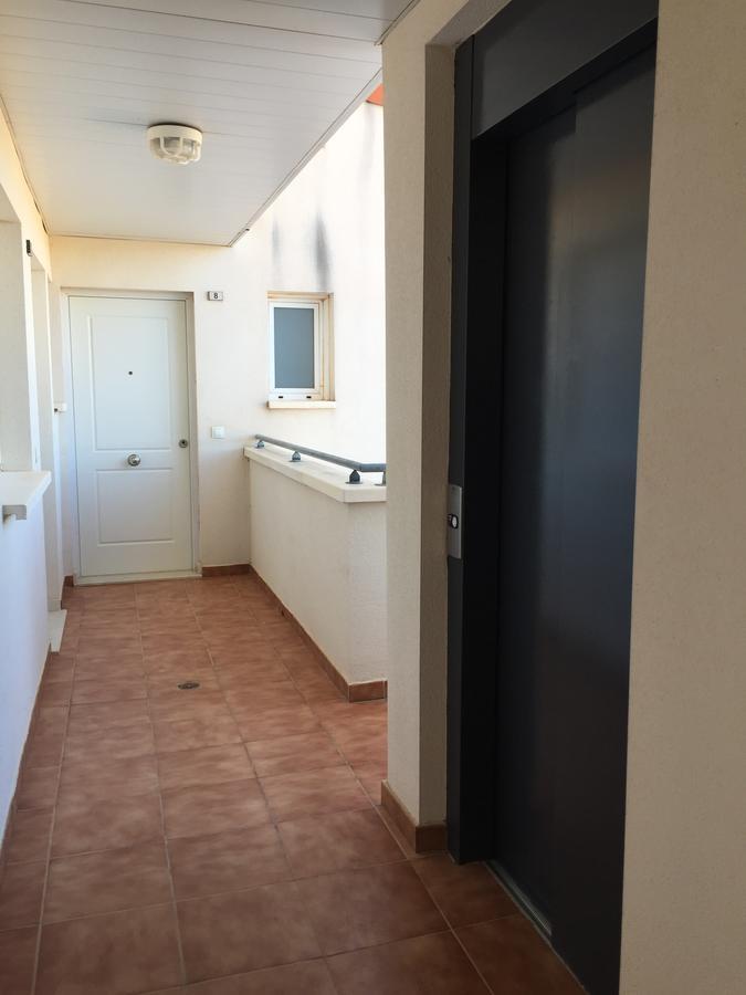 Apartamentos Boutique Las Arenas Alcossebre Exterior foto
